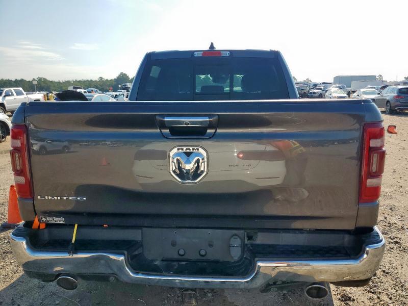 2022 RAM 1500 LIMIT - 1C6RREHM7NN350387