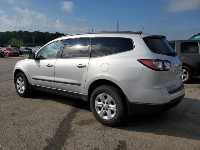 2017 CHEVROLET TRAVERSE LS - Other View