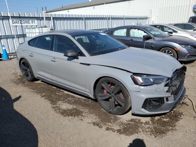 2019 AUDI RS5 WUACWCF5XKA900078