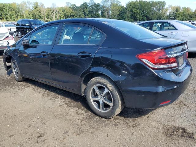 2015 HONDA CIVIC SE 19XFB2F72FE028340