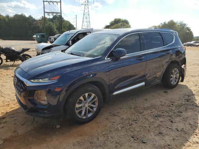 HYUNDAI SANTA FE S