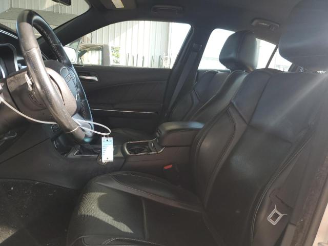 2018 DODGE CHARGER GT 2C3CDXJG0JH201503