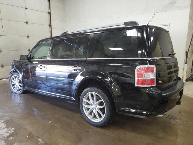 2016 FORD FLEX SEL - 2FMHK6C82GBA18800