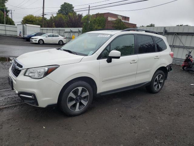 SUBARU FORESTER 2