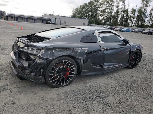 2018 AUDI R8 RWS WUABAAFX7J7902446
