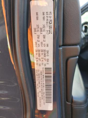 2018 JEEP GRAND CHER 1C4RJFAG1JC119484