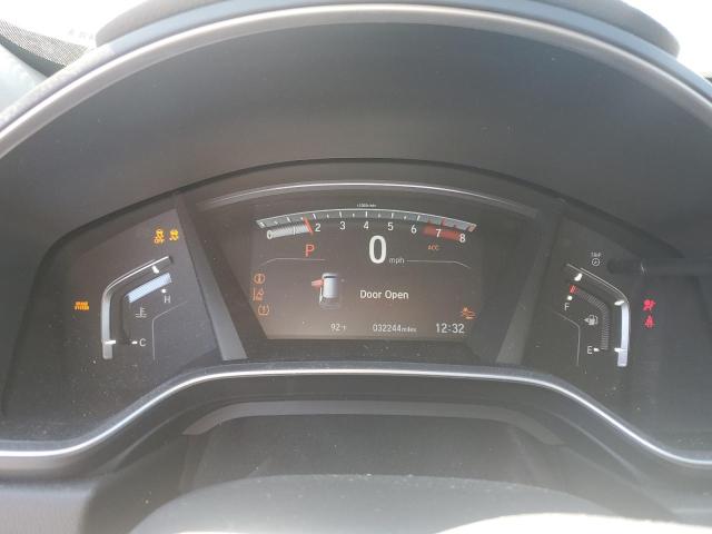 2019 HONDA CR-V EXL 5J6RW2H88KA016336