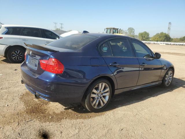 2011 BMW 335 XI - WBAPL5G53BNN22533