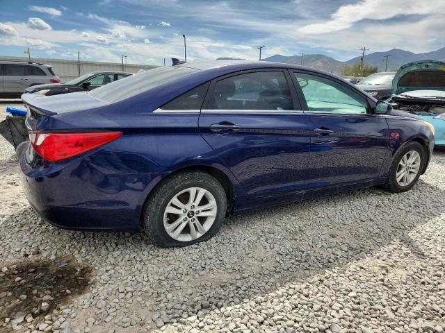 2013 HYUNDAI SONATA GLS #3261283880