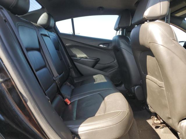 2018 CHEVROLET CRUZE PREM 1G1BF5SM4J7138176