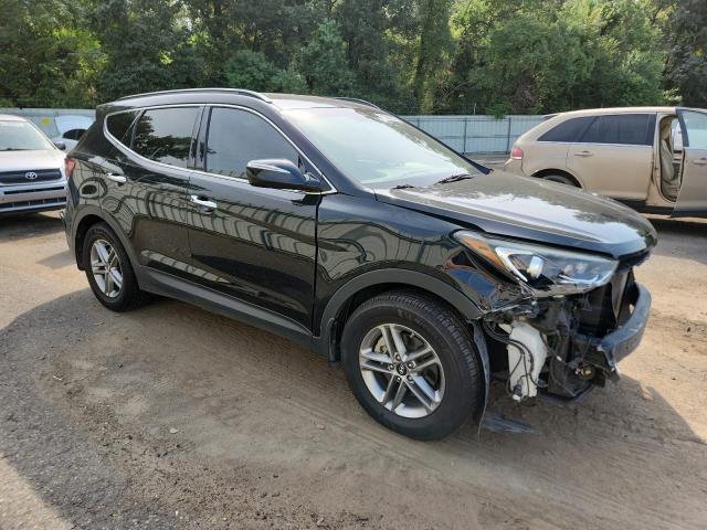 2018 HYUNDAI SANTA FE S 5NMZU3LB1JH074698