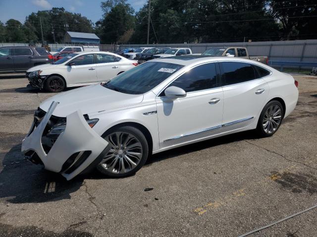 Global Auto Auctions: 2017 BUICK LACROSSE E