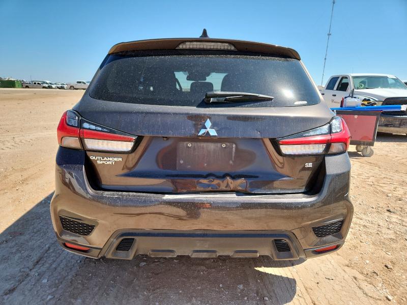 2020 MITSUBISHI OUTLANDER #3317969913