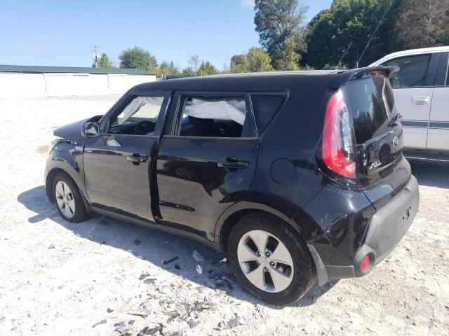 2016 KIA SOUL KNDJN2A25G7849303