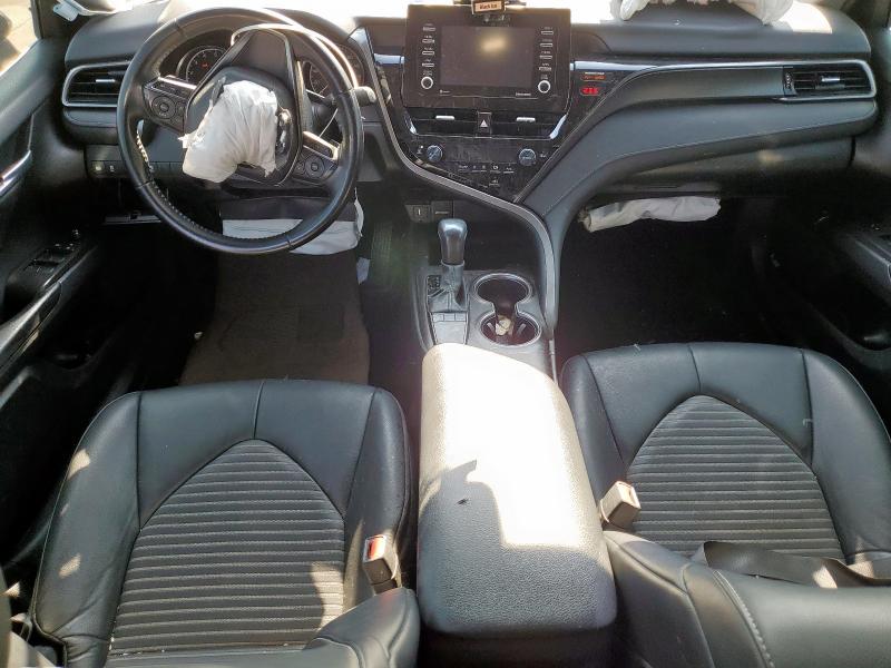 2023 TOYOTA CAMRY SE N 4T1G11AK9PU770407
