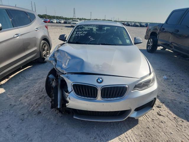 2016 BMW M235XI WBA1J9C58GV371544