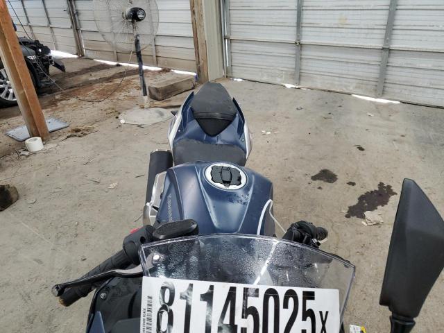 2023 KAWASAKI EX400 JKAEXKG12PDAR8363