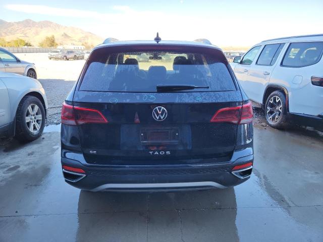 2024 VOLKSWAGEN TAOS SE 3VVSX7B25RM059021