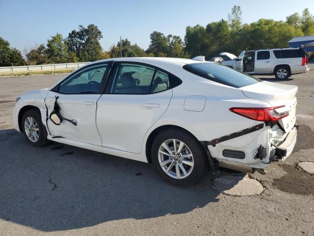 2025 TOYOTA CAMRY XSE 4T1DBADK8SU520595
