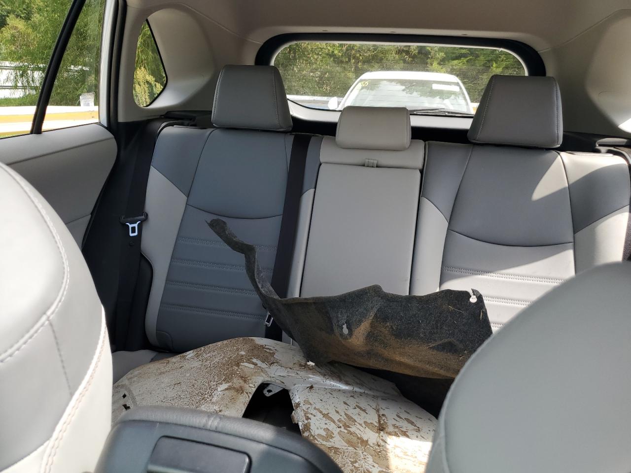 TOYOTA RAV4 XLE PREMIUM