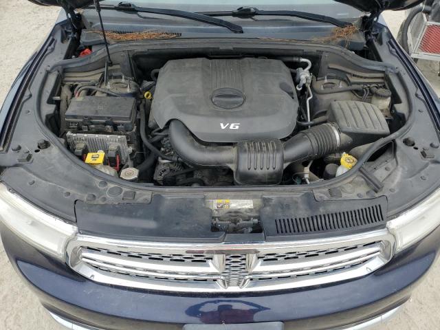 2015 DODGE DURANGO CI 1C4RDHEG0FC120047