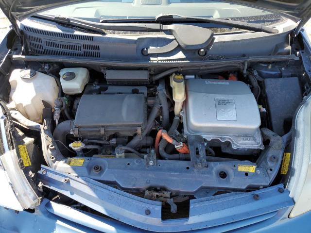 2005 TOYOTA PRIUS #3311826186