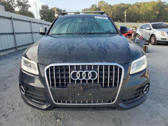 2017 AUDI Q5 PREMIUM WA1C2AFP6HA045736