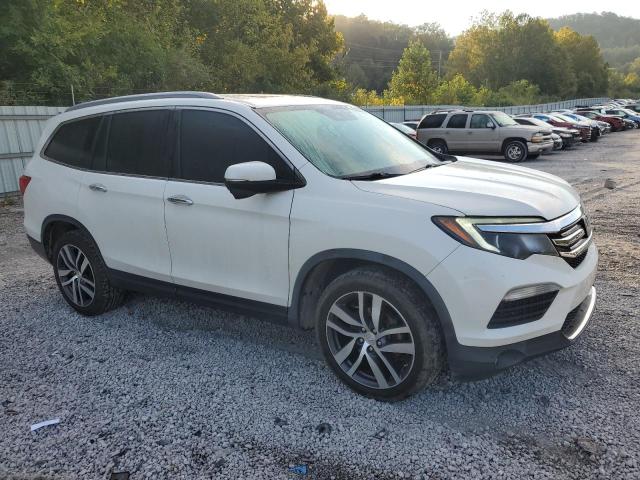 2018 HONDA PILOT TOURING 5FNYF6H9XJB011517