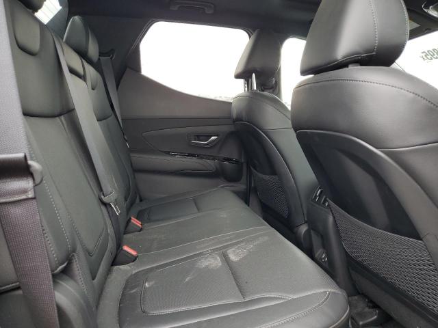 2024 HYUNDAI SANTA CRUZ LIMITED - 5NTJEDDF2RH107516