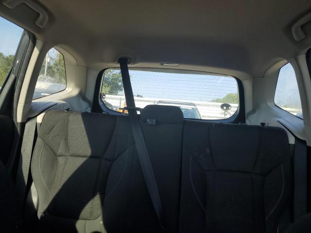 2020 SUBARU FORESTER #3283819422