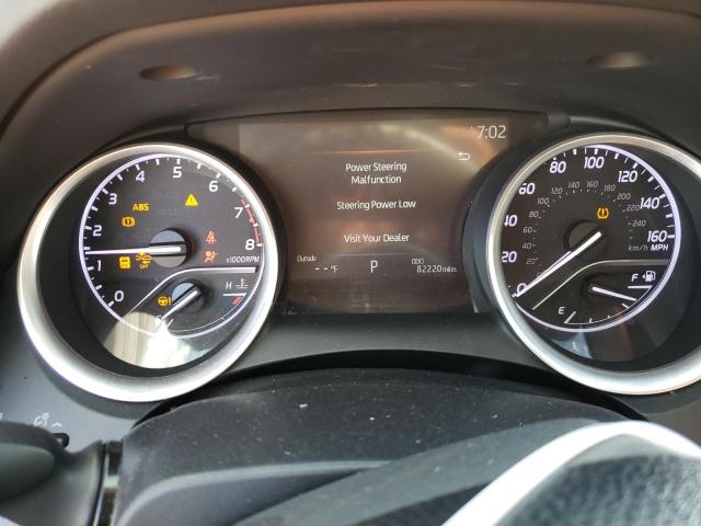 2023 TOYOTA CAMRY LE #3283782439