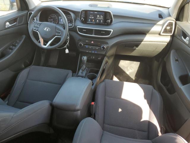 2019 HYUNDAI TUCSON SE KM8J23A4XKU022628