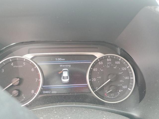 2024 NISSAN SENTRA SV - 3N1AB8CV1RY338808