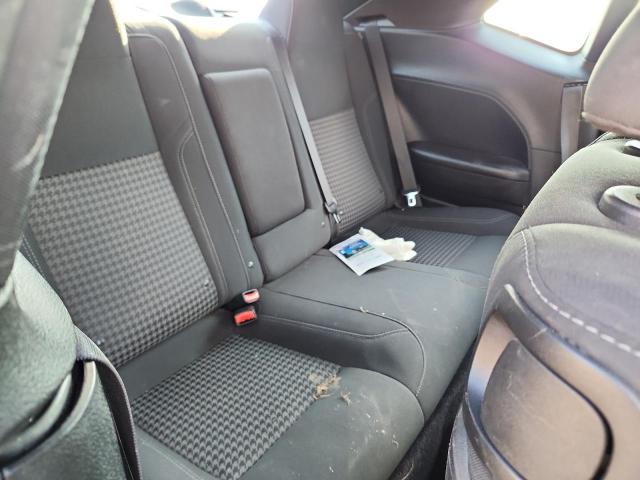 2018 DODGE CHALLENGER #3286691281