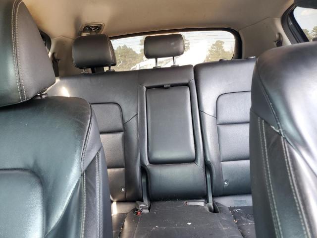 2017 KIA SPORTAGE EX - KNDPN3AC9H7265089