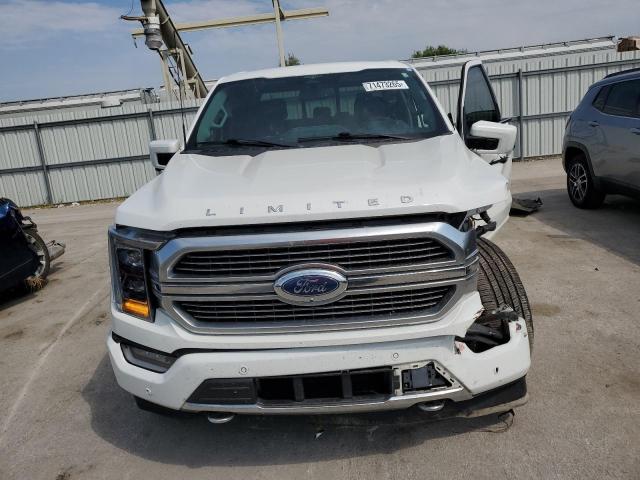 2023 FORD F150 SUPERCREW - 1FTFW1EDXPFA86130