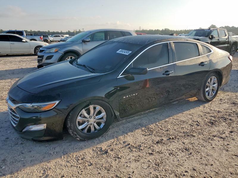 2020 CHEVROLET MALIBU LT - 1G1ZD5ST5LF092765