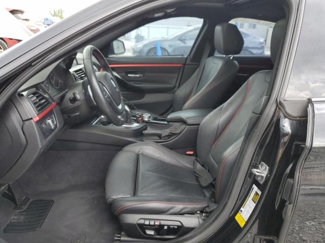 2015 BMW 428 I GRAN WBA4A5C55FG052207