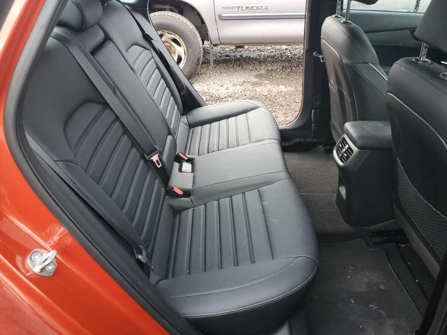 2023 KIA FORTE GT LINE 3KPF54AD6PE671274