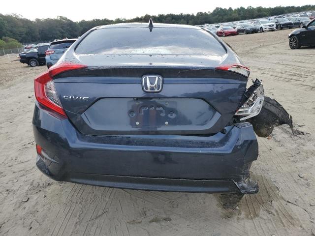 2017 HONDA CIVIC EX #3284017806
