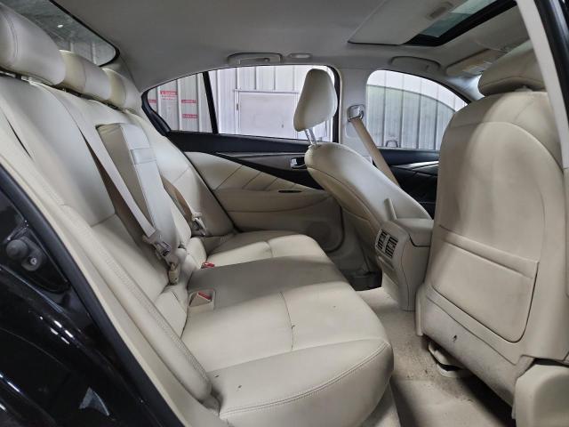 2017 INFINITI Q50 PREMIUM JN1EV7AR6HM841289