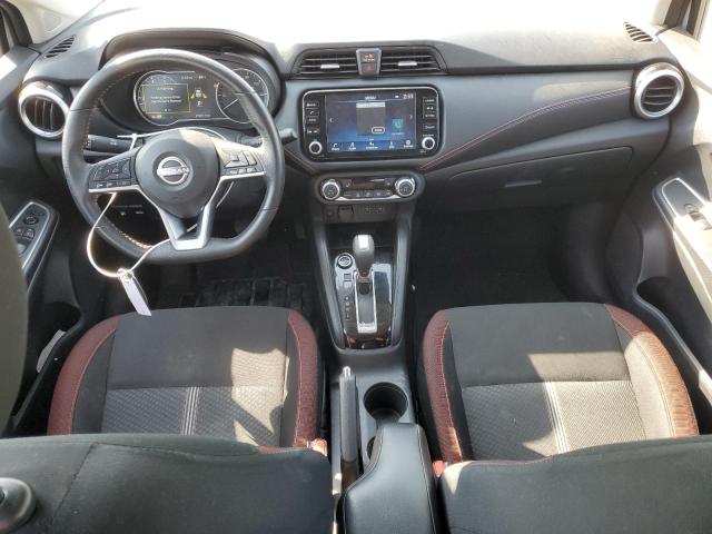 2024 NISSAN VERSA SR 3N1CN8FVXRL867165