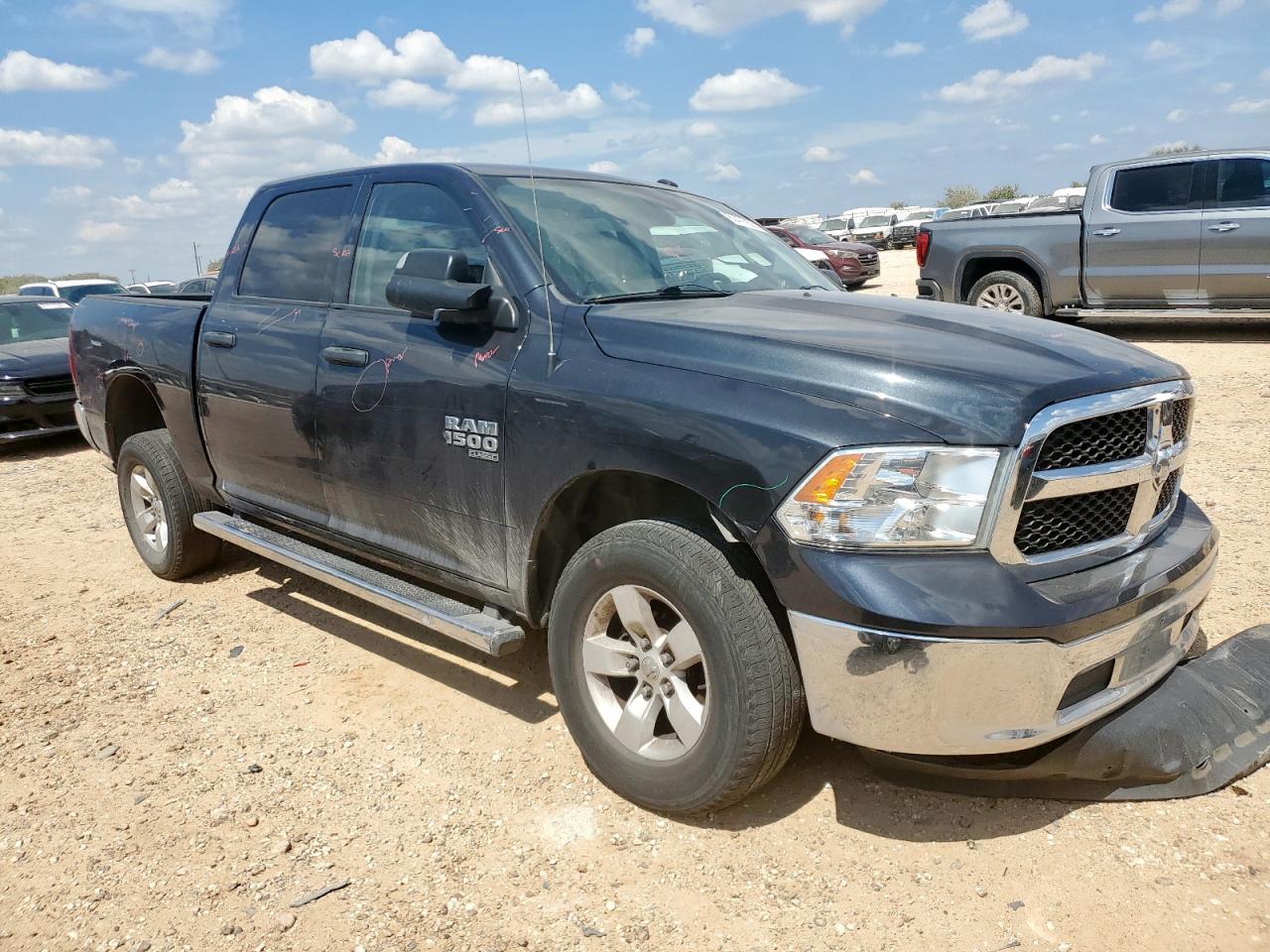 RAM 1500 TRADESMAN