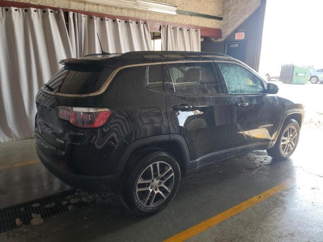 2019 JEEP COMPASS LA - 3C4NJDBB4KT600731