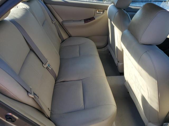 2004 TOYOTA COROLLA CE #3302798991