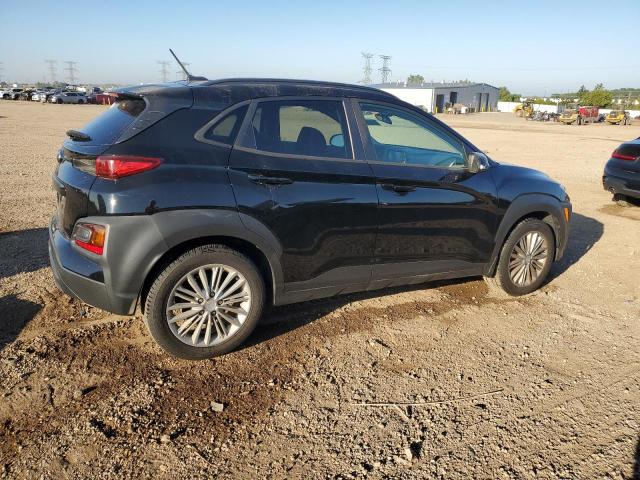 2018 HYUNDAI KONA SEL - KM8K22AA9JU086338