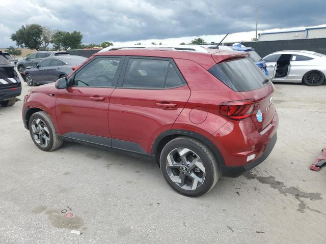 2024 HYUNDAI VENUE SEL KMHRC8A34RU328206