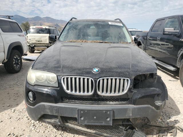 2008 BMW X3 3.0SI #3241007724