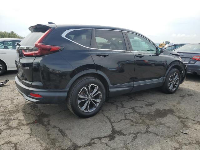 2021 HONDA CR-V EX - 7FARW2H58ME003774