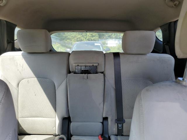 2016 HYUNDAI SANTA FE SPORT 5XYZTDLB2GG371121